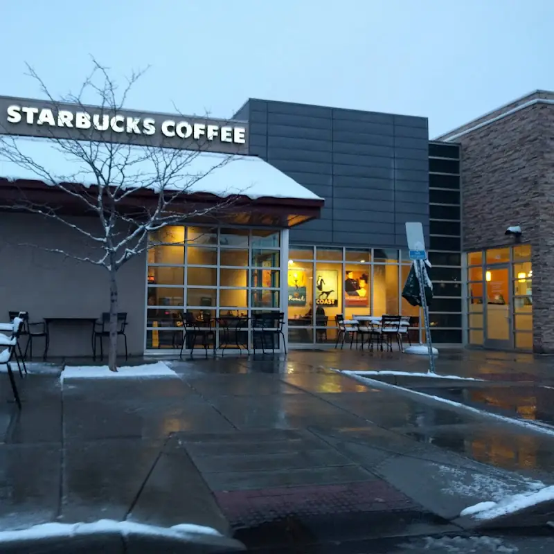 Starbucks Coffee Company