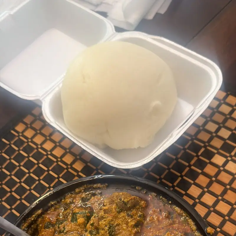 Suya Chicken