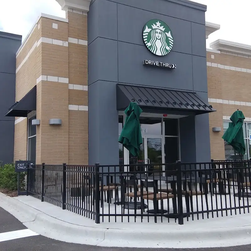 Starbucks Coffee Company