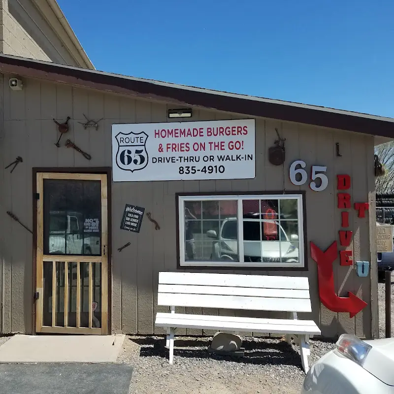 Route 65