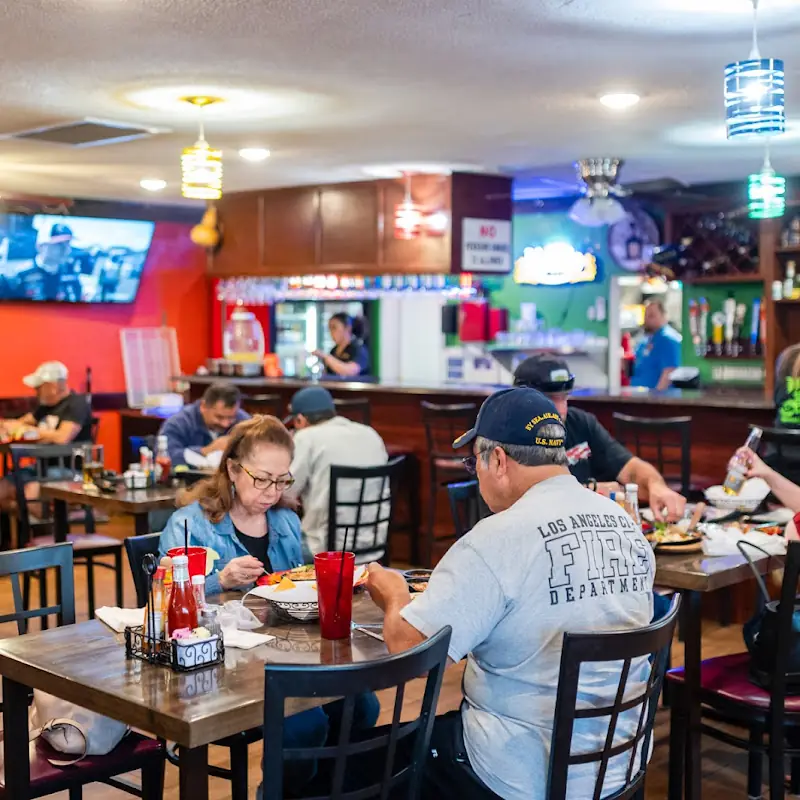 El Charro | Mexican Restaurant
