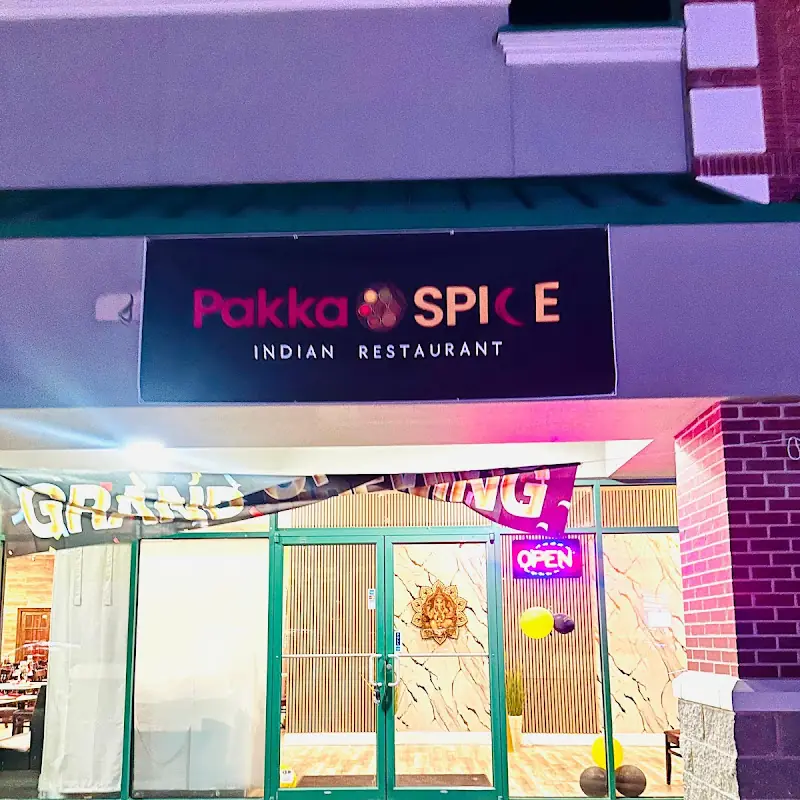Pakka Spice Indian Restaurant