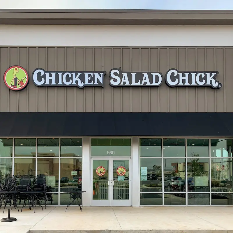 Chicken Salad Chick