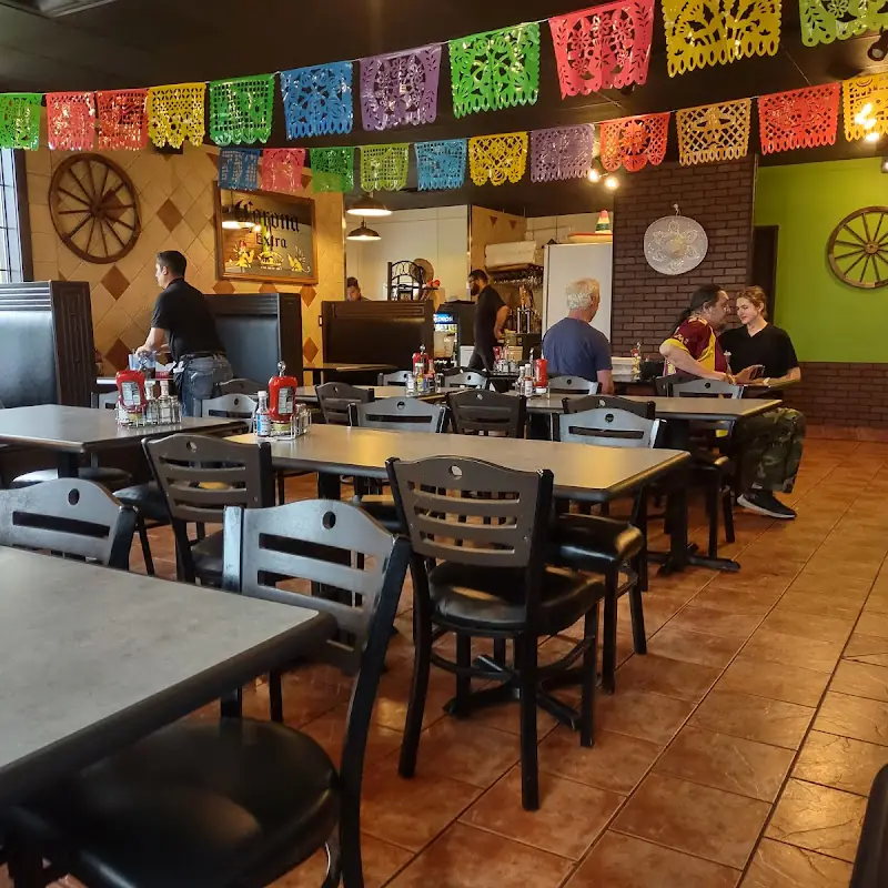 Chile Verde