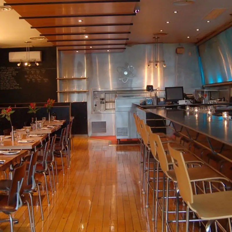 Atomica Kitchen / Cocktails