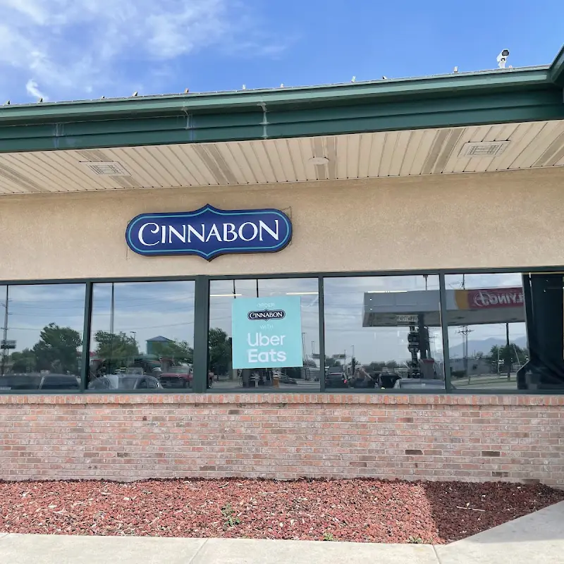 Cinnabon