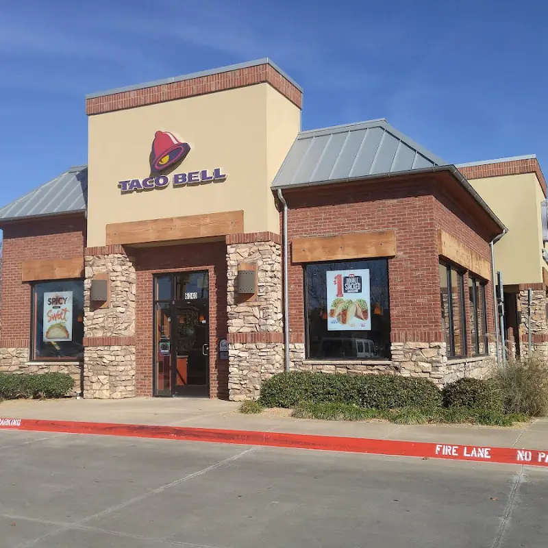 Taco Bell