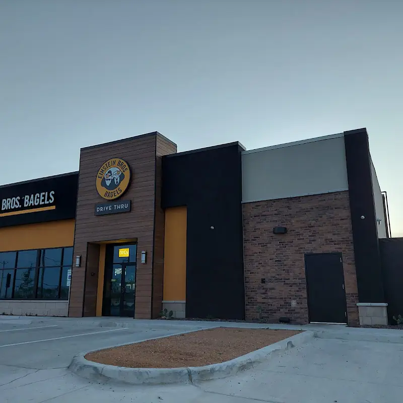 Einstein Bros. Bagels