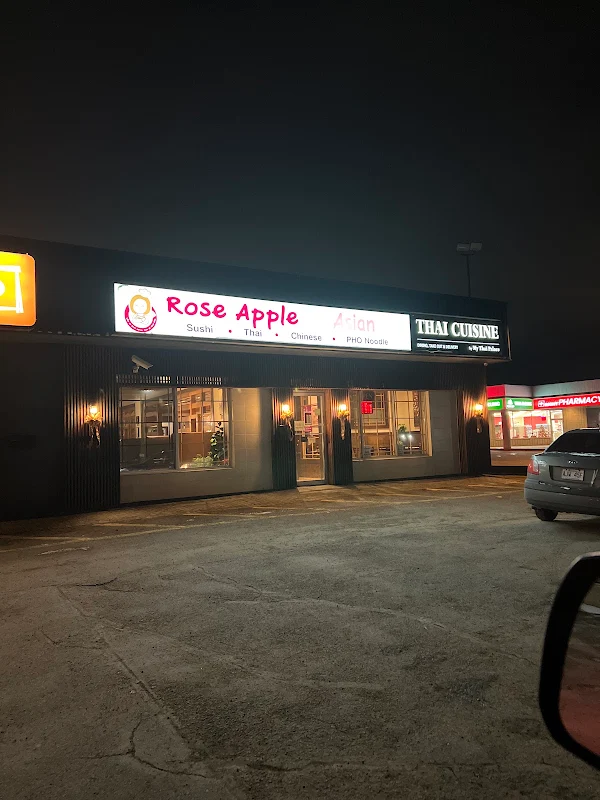 My Thai Palace South End Sudbury