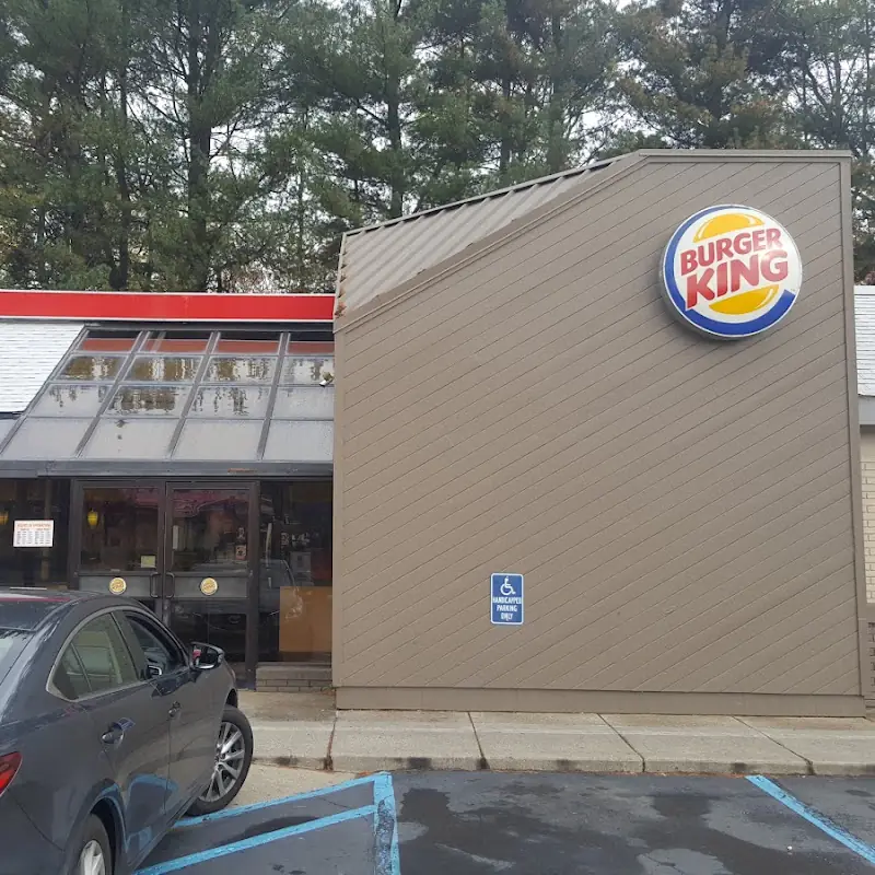 Burger King