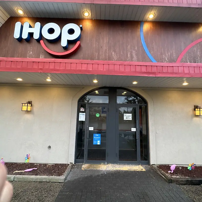 IHOP
