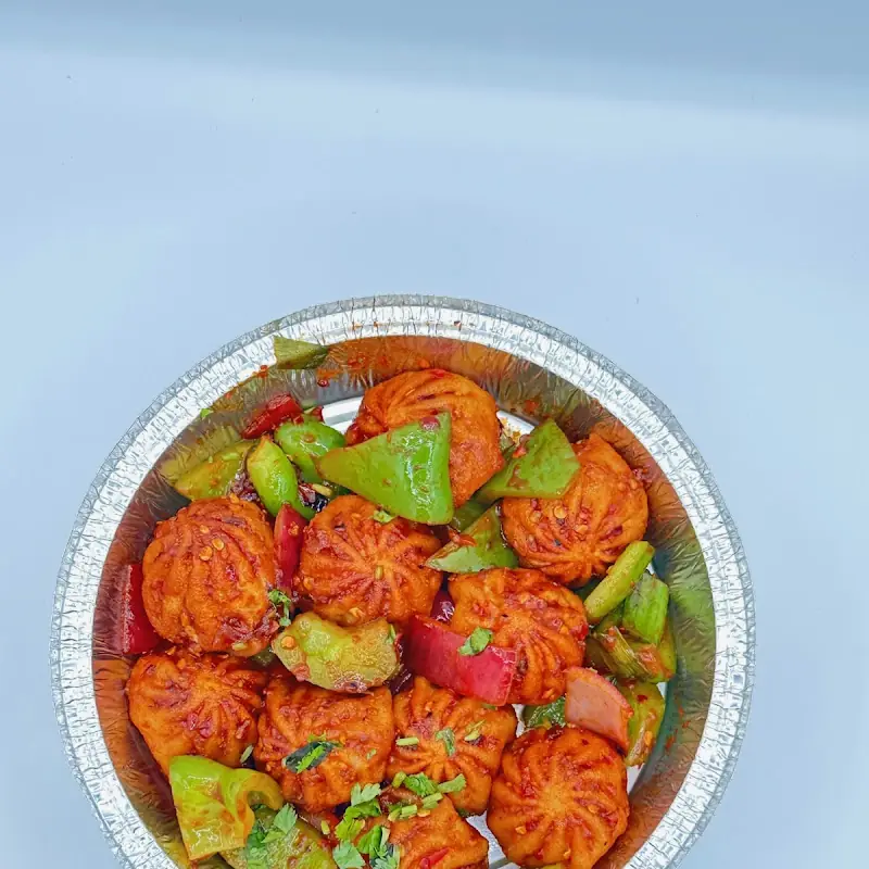 Himalaya's Momo