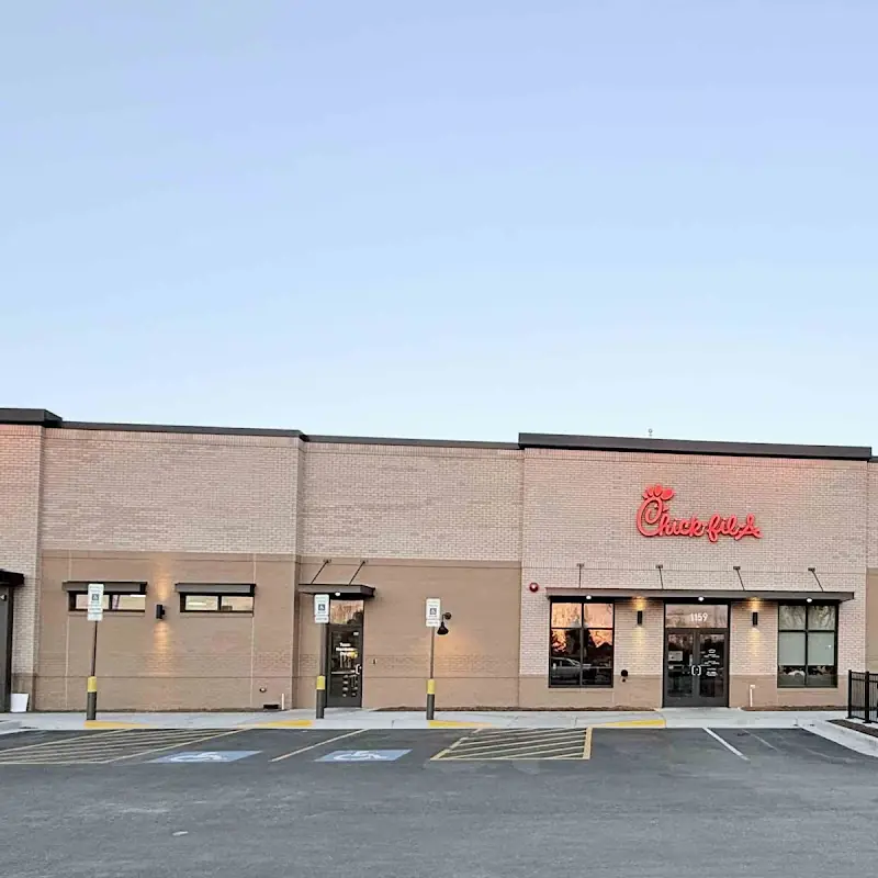 Chick-fil-A