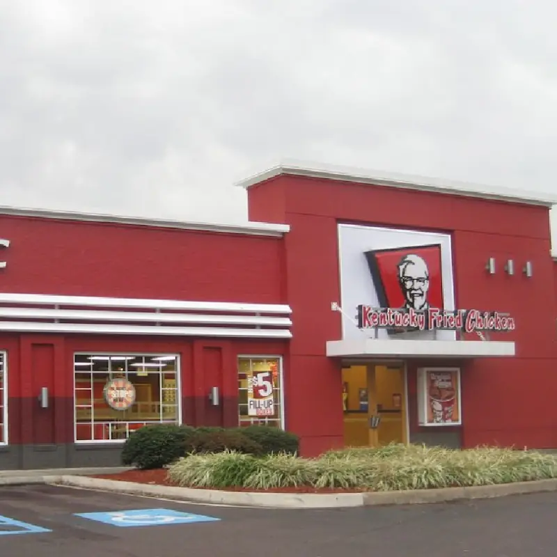 KFC