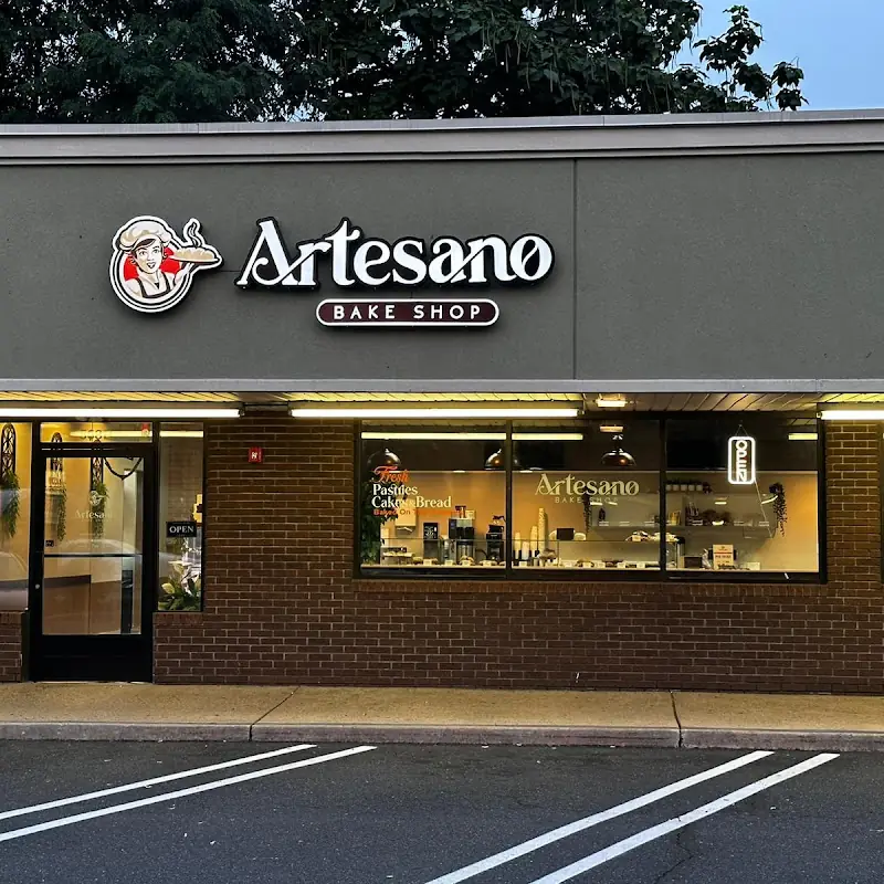 Artesano Bake Shop
