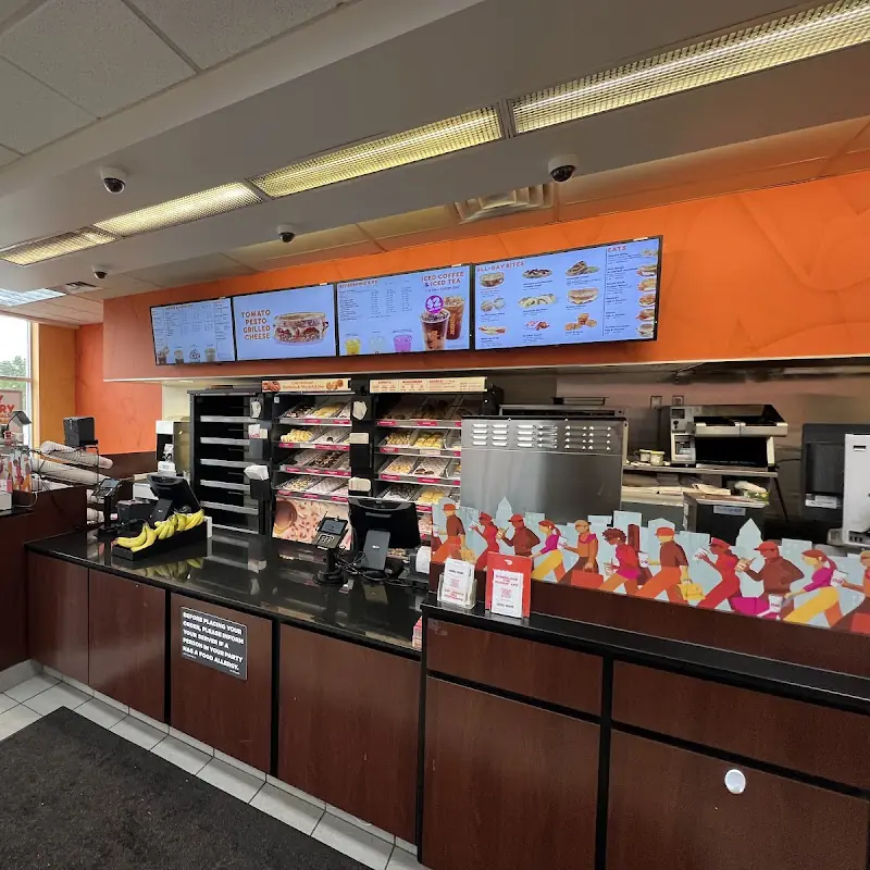 Dunkin'