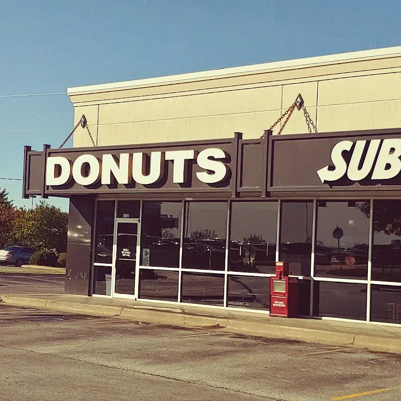 Daylight Donuts