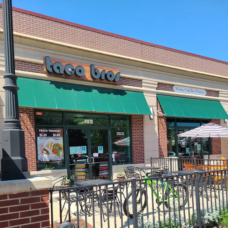 taco bros