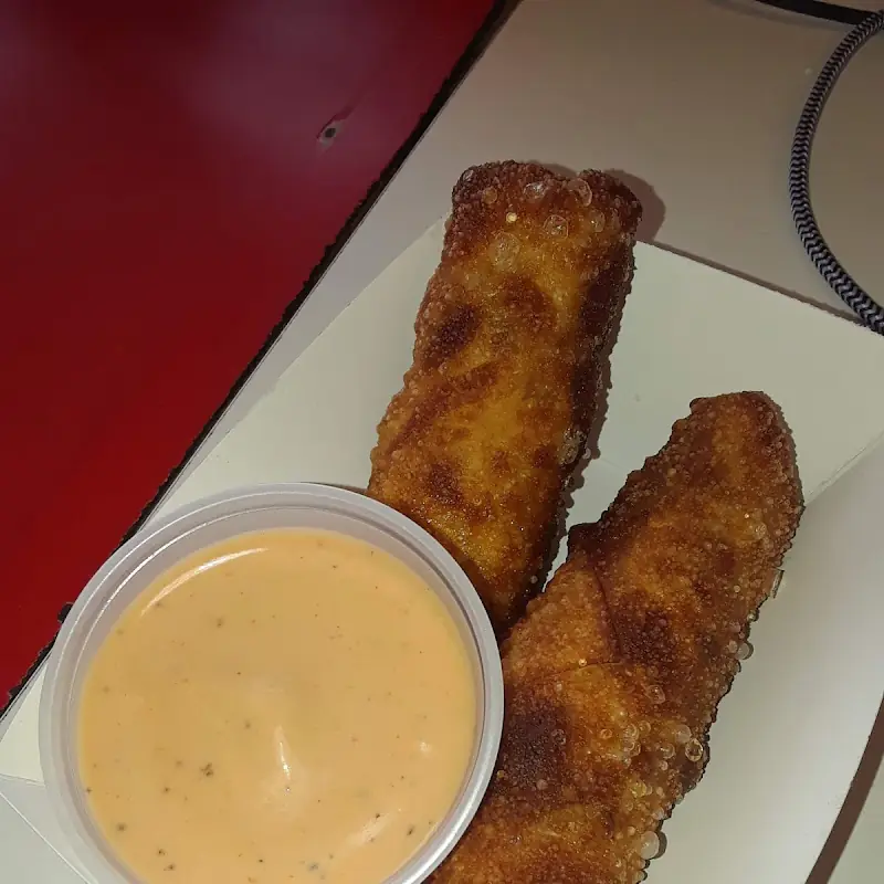 Radio Fryer Foods, LLC