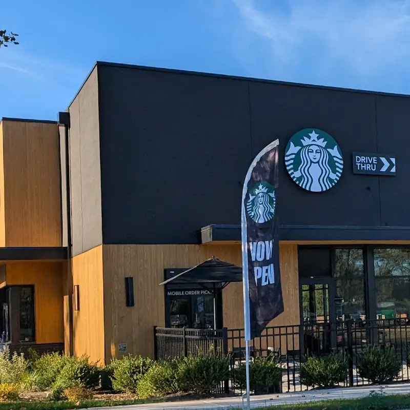 Starbucks Coffee Company