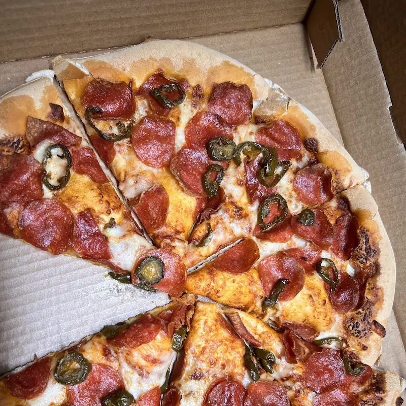 Pizza Hut