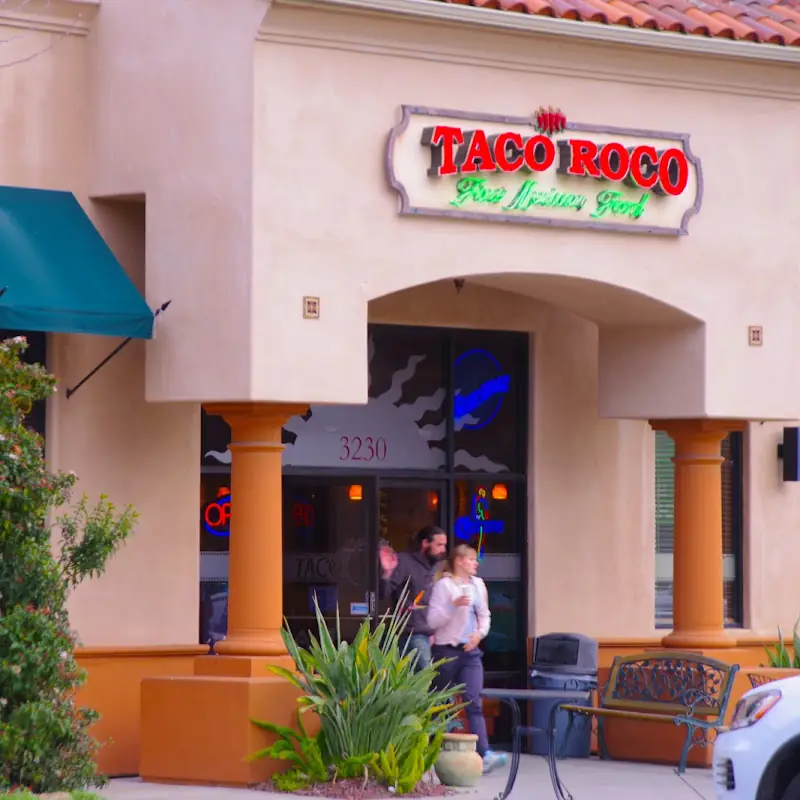 Taco Roco