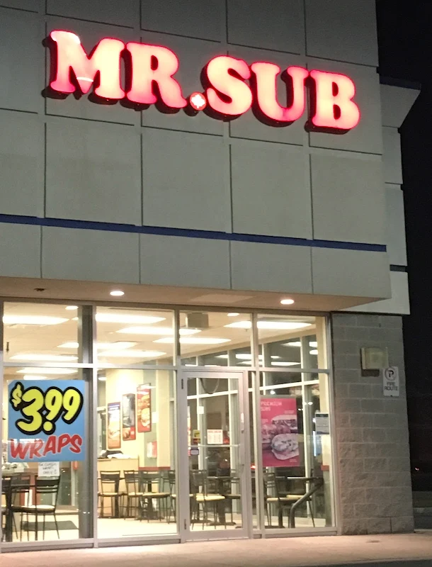 Pizza House & Sub