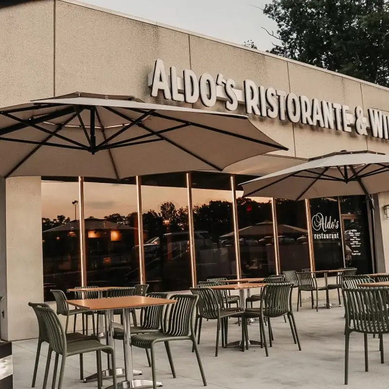 Aldo's Ristorante