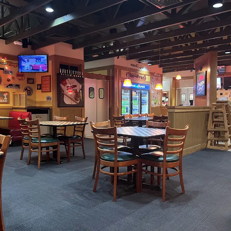 Pizza Hut