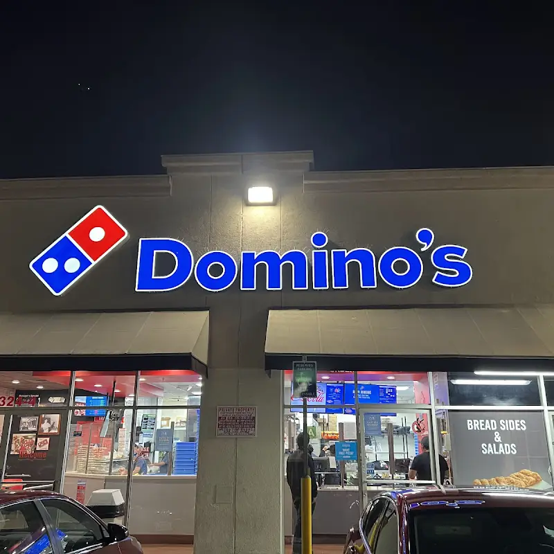 Domino's Pizza