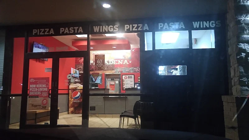 Pizza Hut
