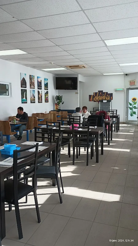 Rumba Resto