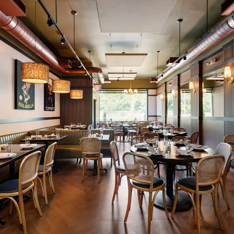 Alessandro's Italian