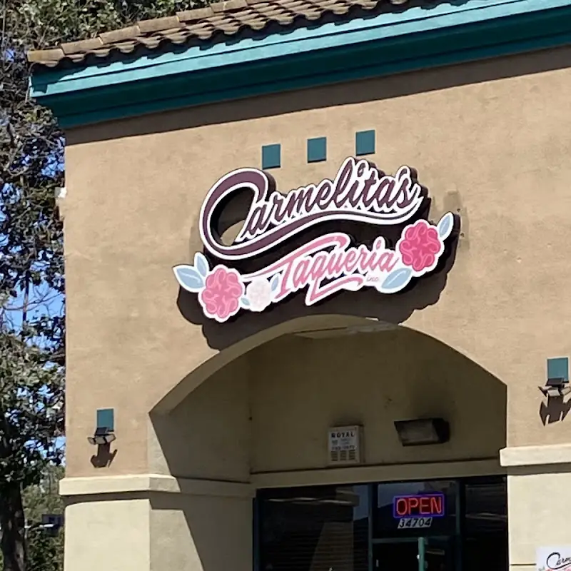 Carmelita's Taquería, Inc. | Mexican