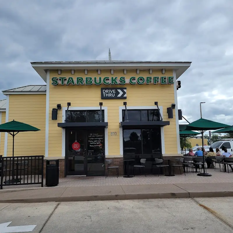 Starbucks Coffee Company