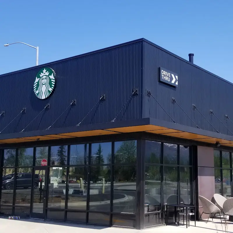 Starbucks Coffee Company