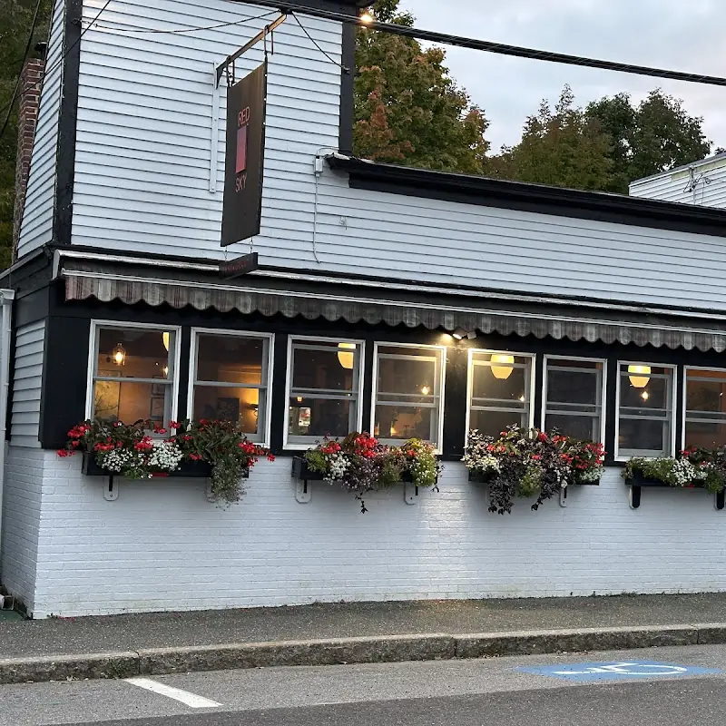 Red Sky Restaurant