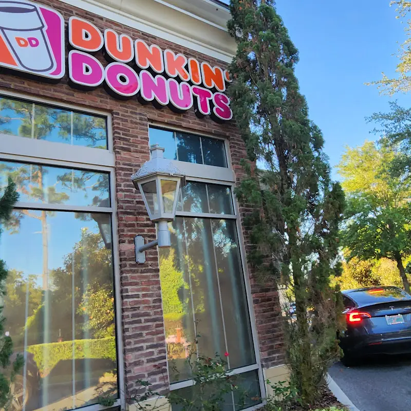 Dunkin'