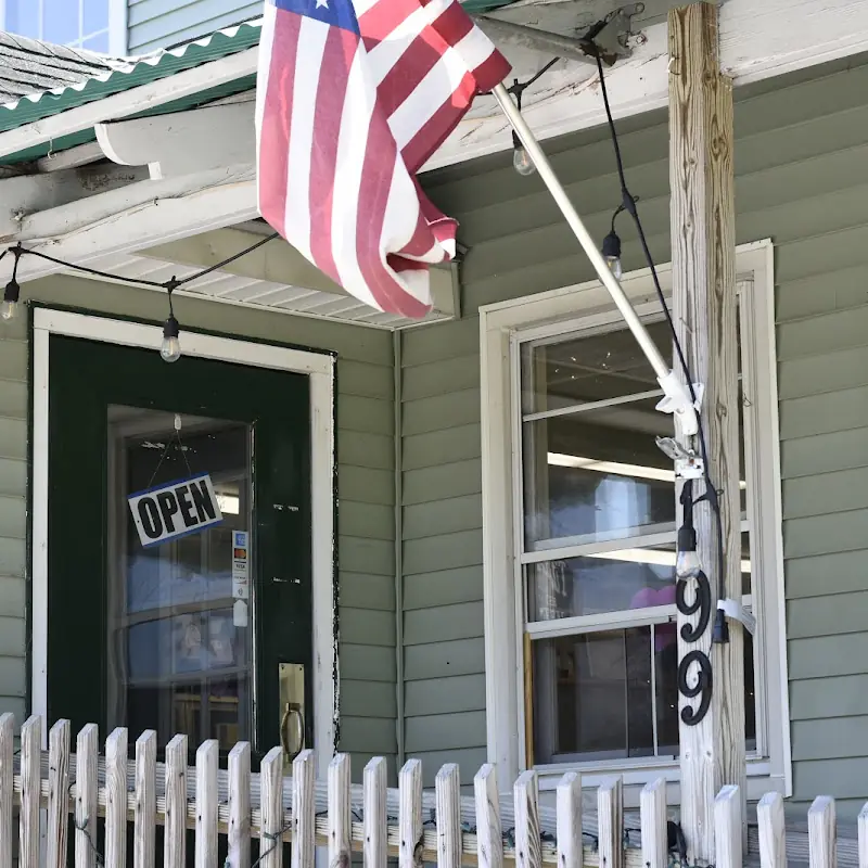 Jacks Market on the Green
