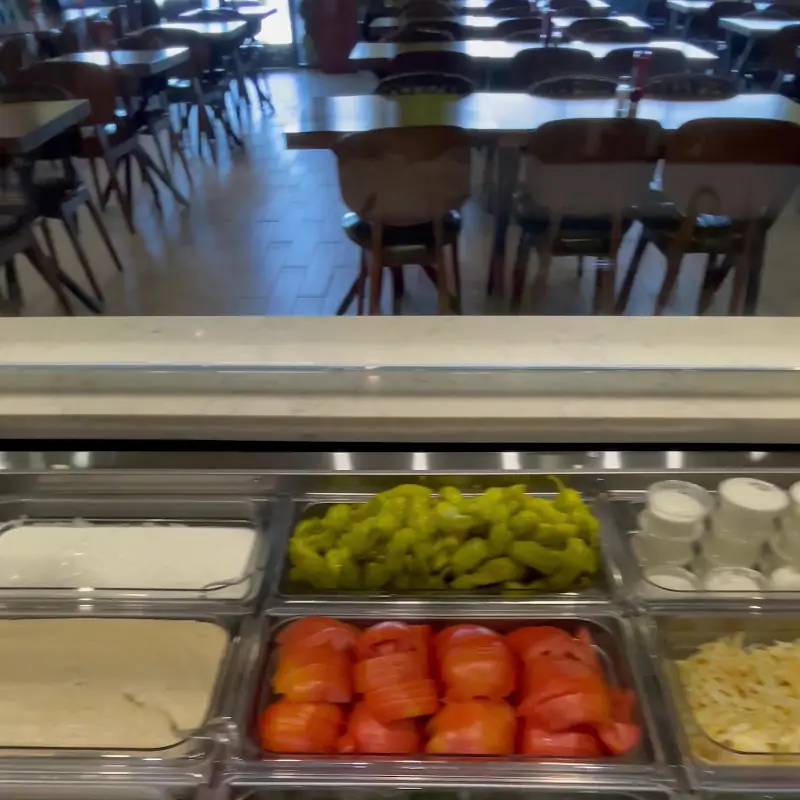 Royale Shawarma