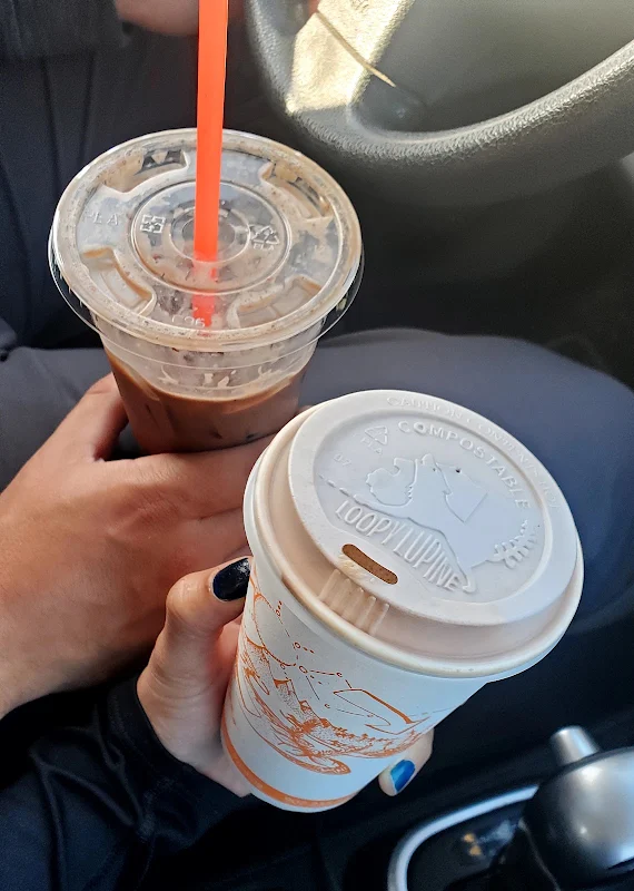 Coop's Coffee