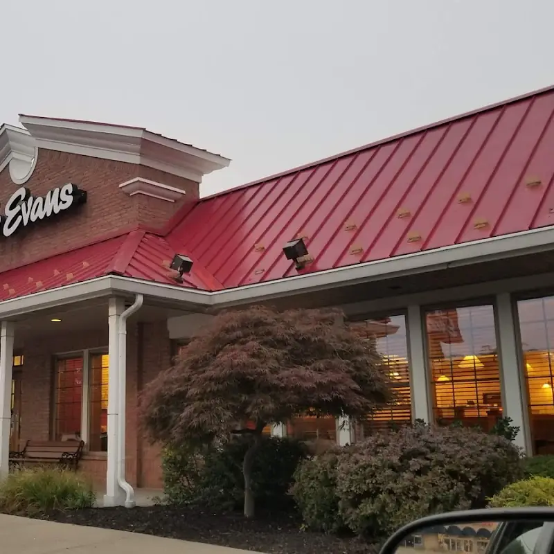 Bob Evans