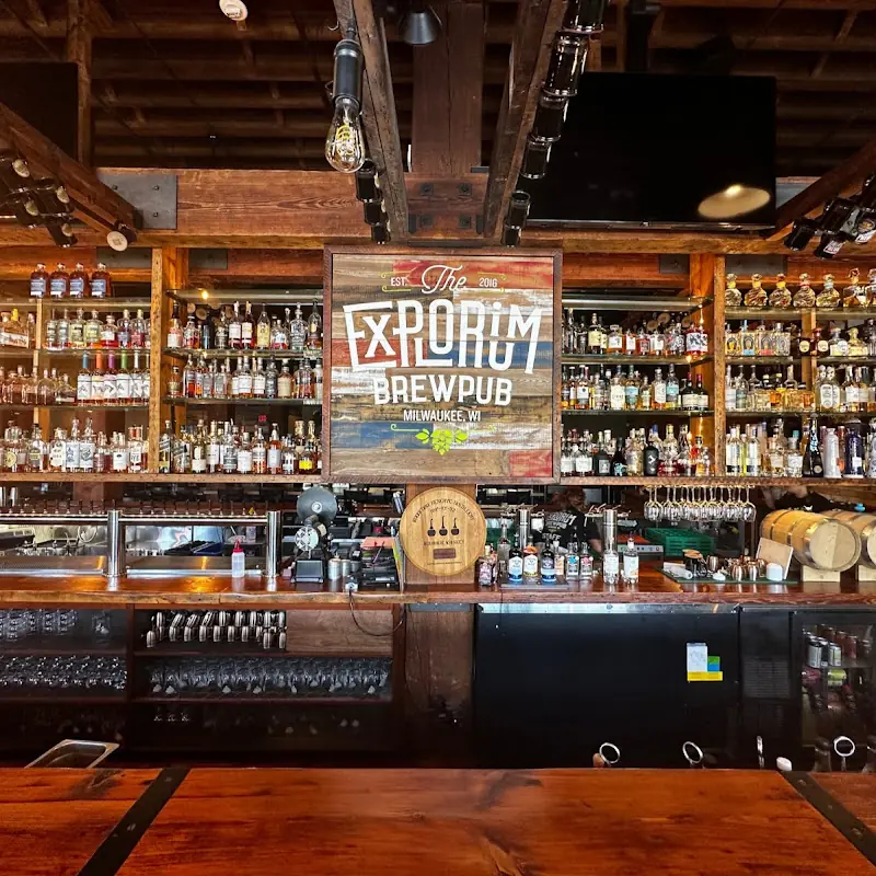 The Explorium Brewpub Third Ward
