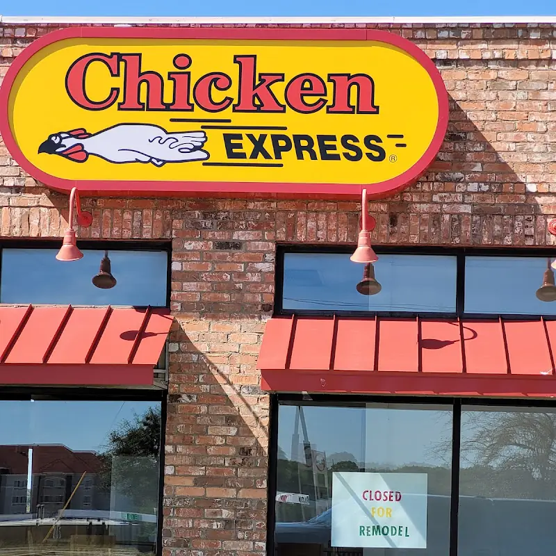 Chicken Express