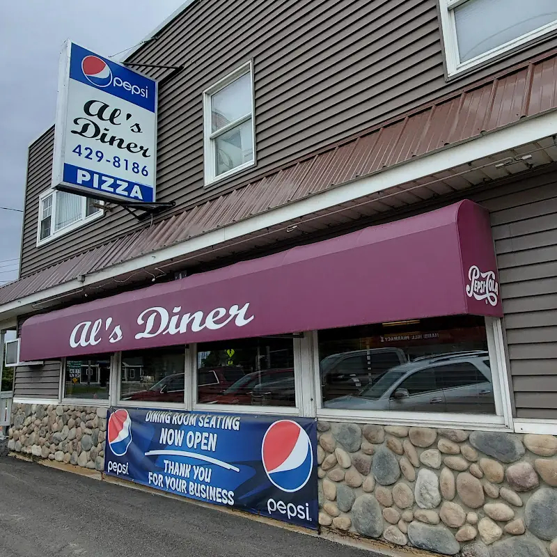 Al's Diner