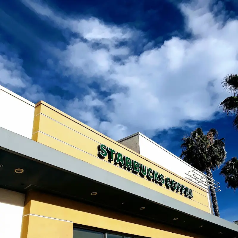 Starbucks Coffee Company