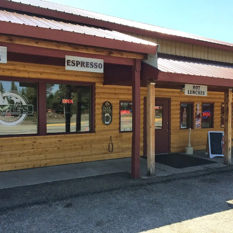 Ernie’s Bakery and Deli