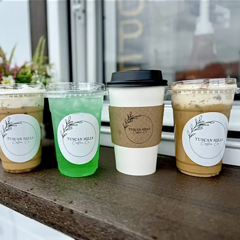 Tuscan Hills Coffee Company