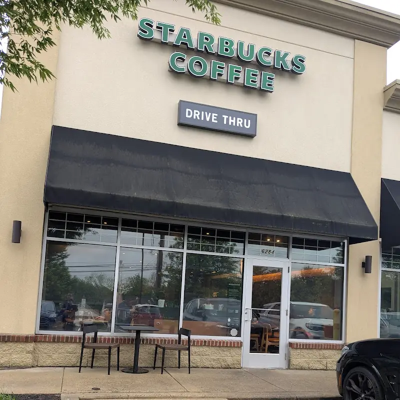 Starbucks Coffee Company