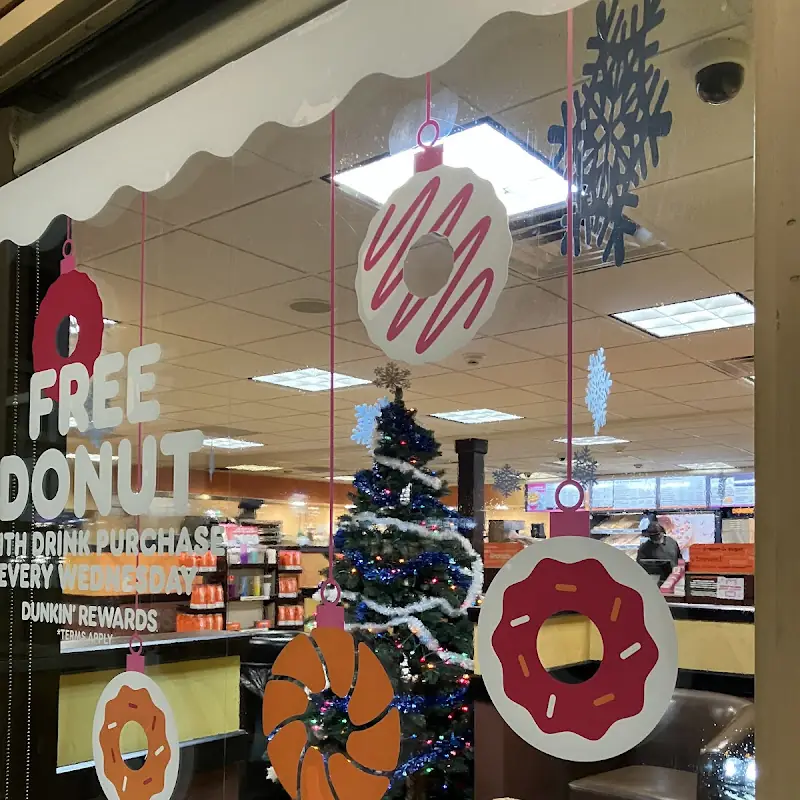 Dunkin'